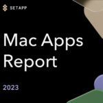 Mac Apps Report 2023: Setapp veröffentlicht Umfrageergebnisse