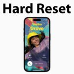 iPhone 15 Hard Reset – Neustart erzwingen