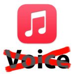 Nach nur zwei Jahren: Apple Music Voice Abonnement gestrichen