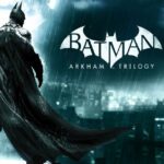 Ab heute erhältlich: Batman Arkham Trilogy für Nintendo Switch