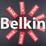 Belkin 3-in-1-Ladestation mit 58% Rabatt und weitere Black Friday Deals