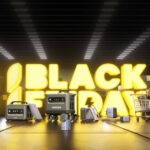 Black Friday im UGREEN-Shop: Bis zu 40% Rabatt von Ladegerät bis Stromspeicher (Sponsor)