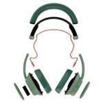 Fairbuds XL: Over-Ear-Kopfhörer mit bester Reparierbarkeit