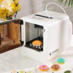 KOKONI EC2 – Fertiger 3D-Drucker für die kreativsten DIY-Weihnachtsgeschenke (Sponsor)