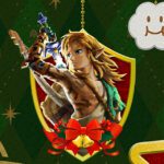 Weihnachtsgeschenke für The Legend of Zelda Fans