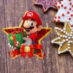 Plätzchenformen im Nintendo-Stil: Kekse backen für Mario- und Pokémon-Fans