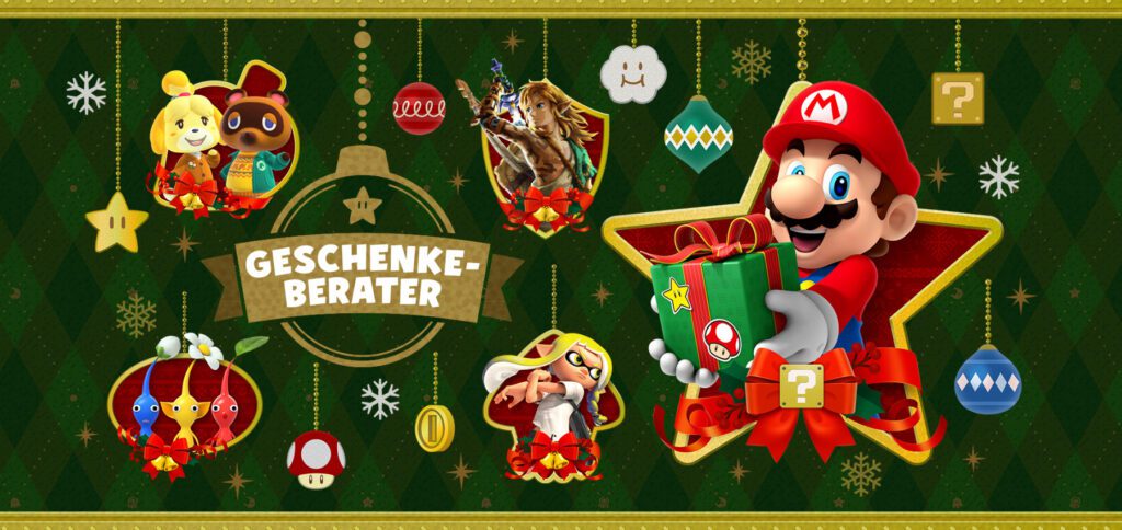 Bildquelle: Nintendo.de