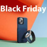 iPhone-, iPad- und Watch-Zubehör von Pitaka mit Black-Friday-Rabatt