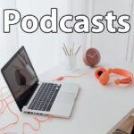 Diese Podcasts hab ich 2023 gehört (und empfehle sie euch nun)