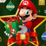 Weihnachtsgeschenke für Super Mario Fans