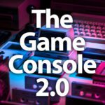 The Game Console 2.0 – Bebilderte Geschichte der Videospiel-Konsolen