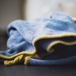 Reinigungshinweis: Was ist ein weiches, fusselfreies Tuch?