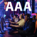 Was sind AAA-Spiele (Triple-A-Games)?