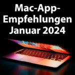 5 App-Empfehlungen im Januar 2024