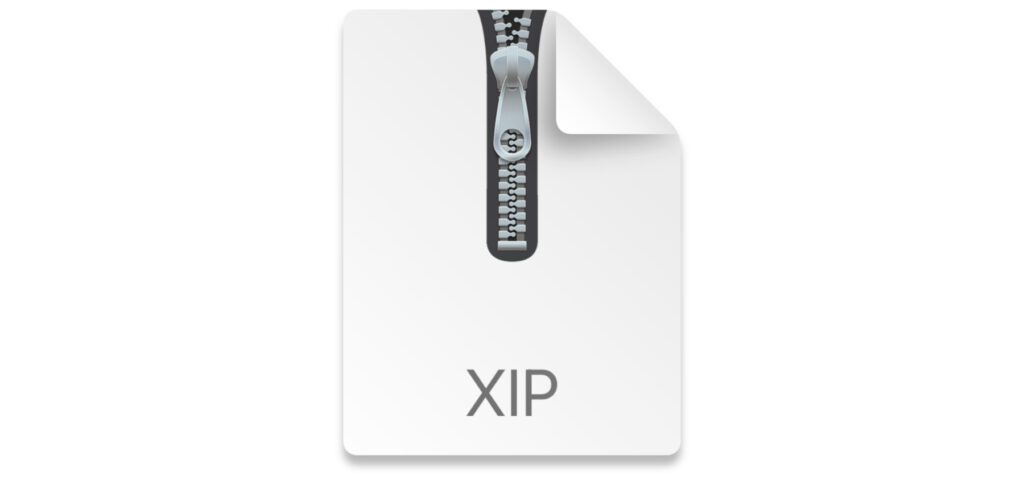 Was sind .xip-Dateien am Apple Mac und wozu dient dieses Archiv-Format? Details zum Dateiformat, zur Geschichte und zur praktischen Nutzung in aktuellen macOS-Versionen findet ihr hier!