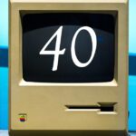 Jubiläum: Der Apple Mac feiert seinen 40. Geburtstag