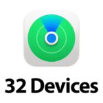 Support-Update: Apple erklärt, dass man 32 „Wo ist?“-Geräte nutzen kann (Kurzmeldung)