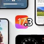 Was kommt mit iOS 17.3 auf das Apple iPhone?