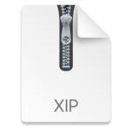 Was sind .xip-Dateien und wie kann man sie öffnen?