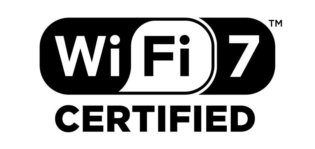 Der Standard für die Wi-Fi 7 Zertifizierung wurde offiziell vorgestellt. Ziel sind höhere Datenraten, bessere Effizienz, geringere Latenz und ein stabilerer Service. Noch in 2024 sollen 233 Millionen Geräte mit Wi-Fi 7 genutzt werden.
