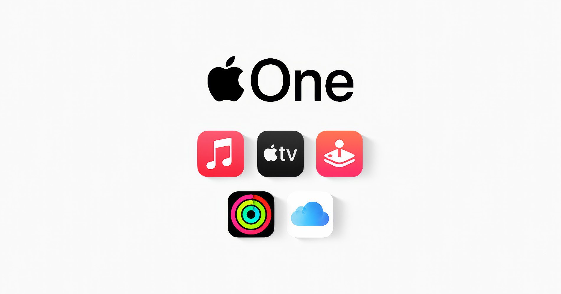 Apple One kann eine günstige Lösung für Familien sein, die sowieso schon mehrere Apple Services nutzen.
