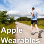 Apple Wearables: Ein Ring und eine Brille, um die Marktposition zu halten?