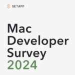 Jetzt teilnehmen: Mac Developer Survey 2024 (inkl. Gewinnspiel)
