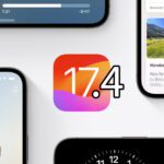 Was kommt mit iOS 17.4 auf das Apple iPhone?