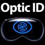 Optic ID – So funktioniert die Iris-Erkennung der Apple Vision Pro