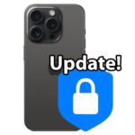 Schutz für gestohlene Geräte: Ab iOS 17.4 für alle Orte aktivieren!