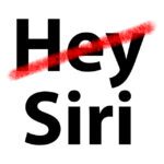 „Siri“ oder „Hey Siri“ – Sprachassistenz-Auslöser ab iOS 17.4 festlegen