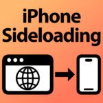 „Echtes“ Sideloading: iOS-Apps können bald von Webseiten geladen werden