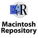 Macintosh Repository – Alte Mac-Systeme, Apps, Spiele, Anleitungen und mehr!