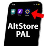 Ausprobiert: AltStore PAL als App-Marktplatz am iPhone installieren und nutzen
