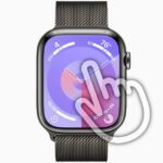 Lösung für „Ghost Touch“ – So sollen falsche Eingaben an der Apple Watch vermieden werden