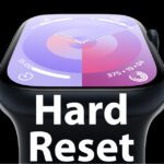 Apple Watch Hard Reset – Neustart erzwingen an der Smartwatch