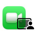 In FaceTime den Bildschirm teilen: Anleitung für iPhone, iPad und Mac!