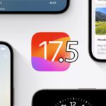 Was kommt mit iOS 17.5 auf das Apple iPhone?