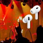 Im Test: AirPods Pro als Gehörschutz beim Heavy-Metal-Konzert