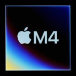 Apple M4: Details zum neuen System on a Chip
