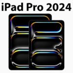 iPad Pro 2024 – Technische Daten, Bilder und Preise der beiden Größen