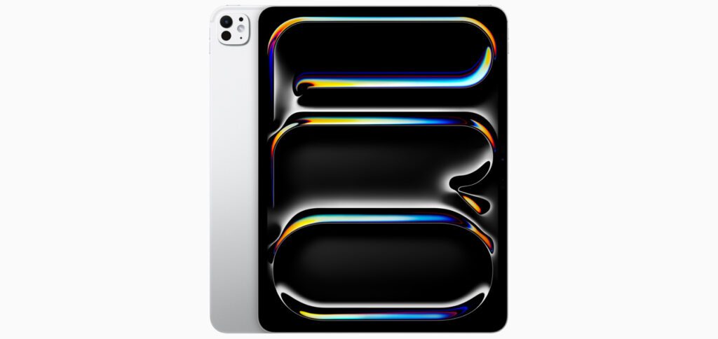 Das neue Apple iPad Pro 2024 – Hier findet ihr technische Daten, Bilder und Preise des 11-Zoll- und 13-Zoll-Modells mit M4-Chip.