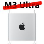 Mac Studio und Mac Pro: Upgrade wohl erst mit „M4 Ultra“-Chip in 2025