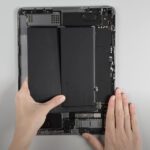 M2 iPad Air Teardown – iFixit zeigt Inneres und bewertet die Reparierbarkeit