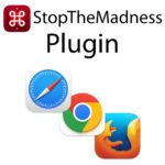 StopTheMadness Pro – Umfangreiches Browser-Plugin für besseres Web-Erlebnis