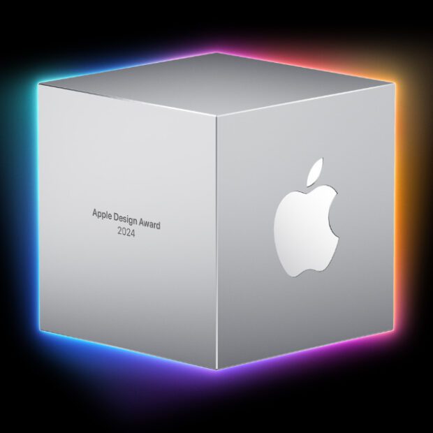 GewinnerApps und Spiele der Apple Design Awards 2024 » Sir Apfelot