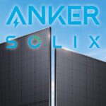 Rabatt auf Anker SOLIX Balkonkraftwerke, Wechselrichter und Speicher (Sponsor)