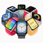 Apple Watch SE: Plastikgehäuse für konkurrenzfähigen Preis?