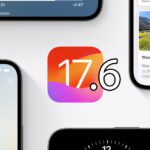 Was kommt mit iOS 17.6 auf das Apple iPhone?