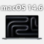 Nicht nur Bugfixes: Dank macOS 14.6 zwei Monitore am 14 Zoll MacBook Pro mit M3 nutzen